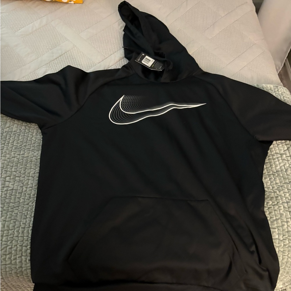 Nike hoodie
